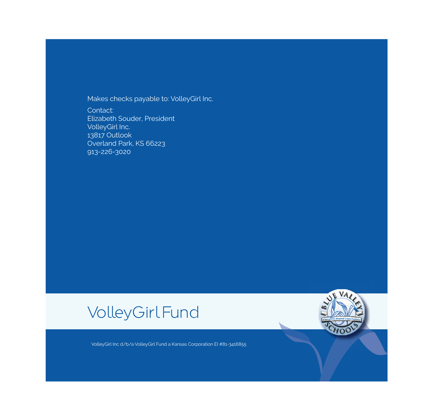 Design de Brochure par PND pour ce projet | Design #11864955