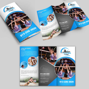 Diseño de Brochure por debdesign para este proyecto | Diseño: #11868640