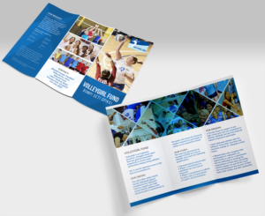 Brochure Design by IyaIyayo