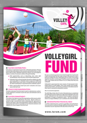 Diseño de Brochure por creative.bugs para este proyecto | Diseño: #11848403