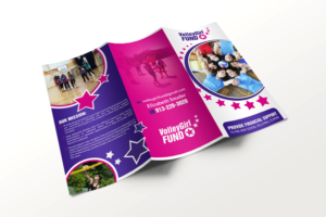 Diseño de Brochure por aspiremedia para este proyecto | Diseño: #11904022