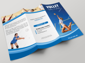 Brochure Design by SAI DESIGNS