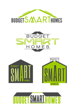 Logo-Design von CA für dieses Projekt | Design #11771709