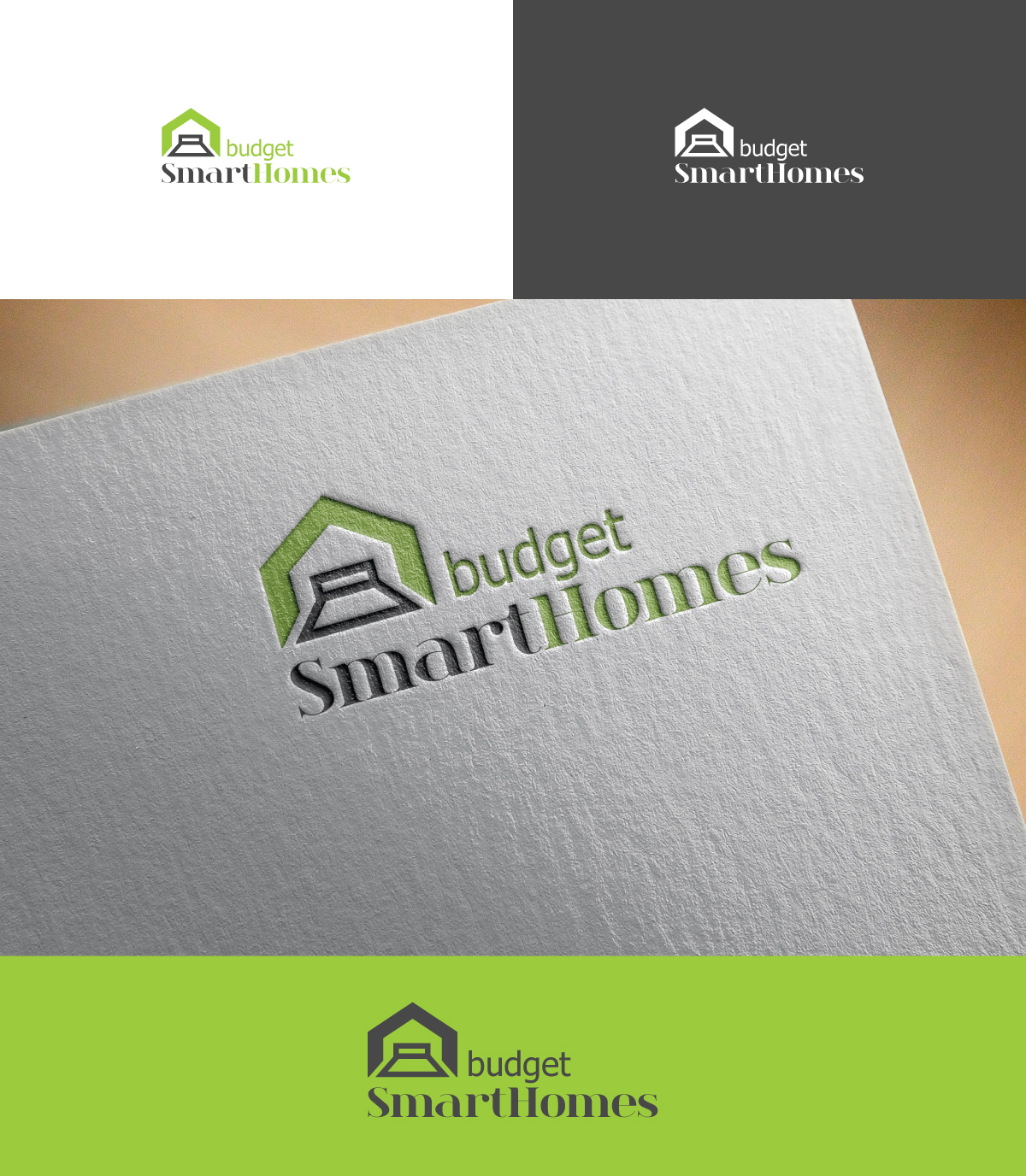 Logo Design by designeye for this project | Design #11754110