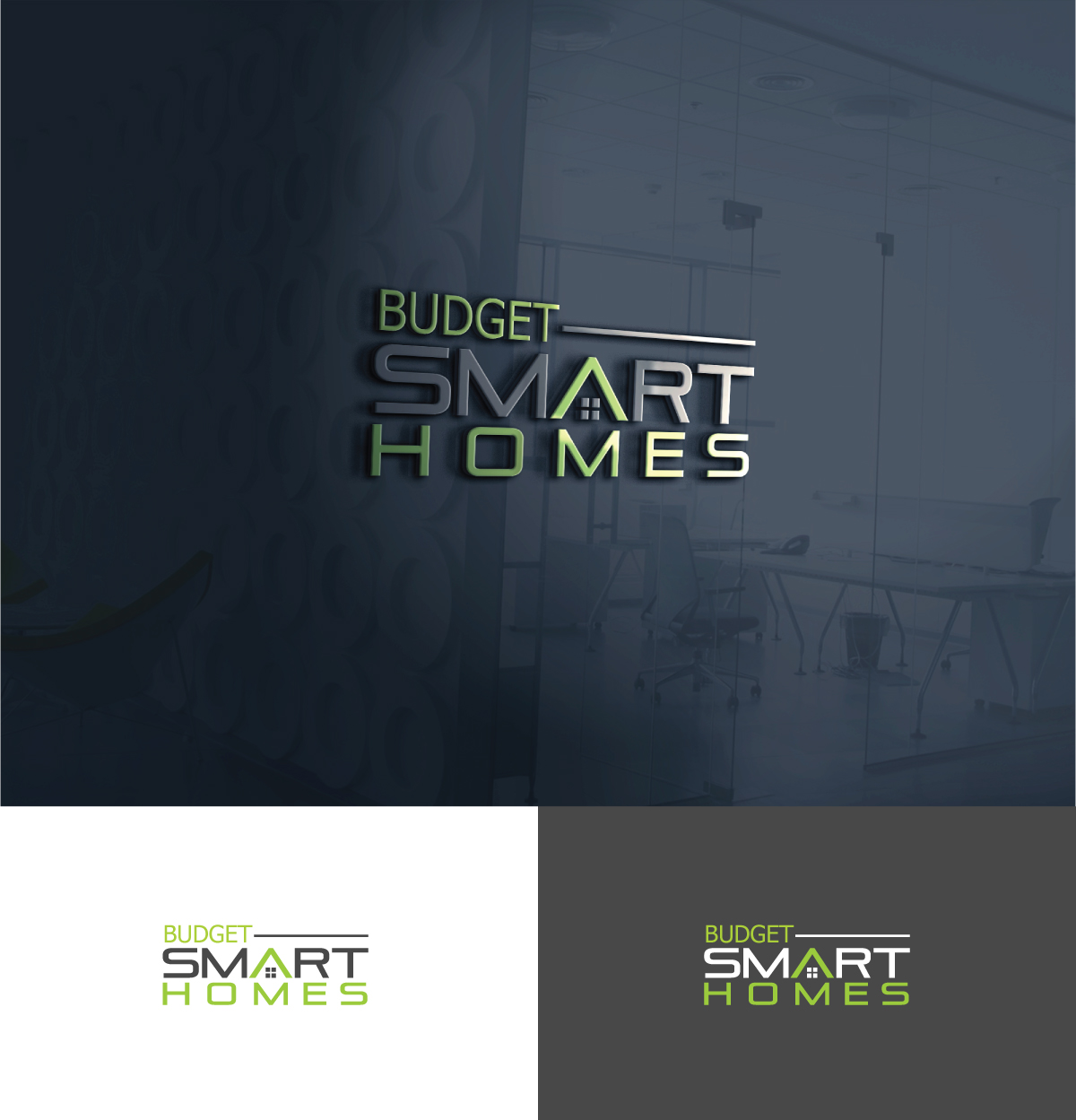 Logo Design by designeye for this project | Design #11757725