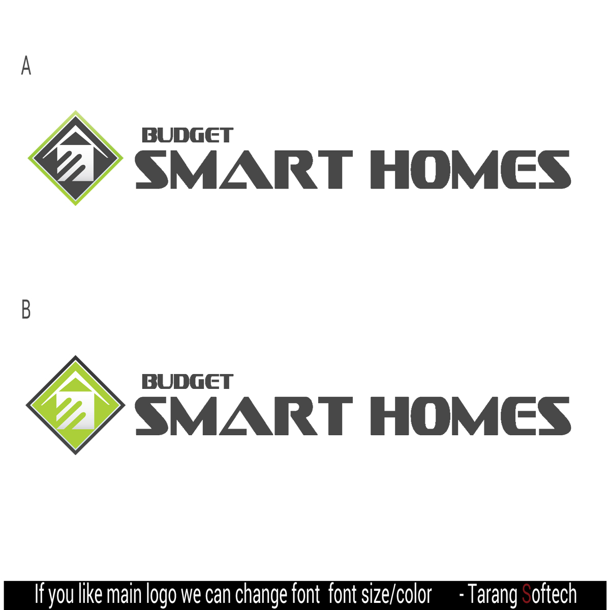 Logo Design by Tarang Softech for this project | Design #11757108