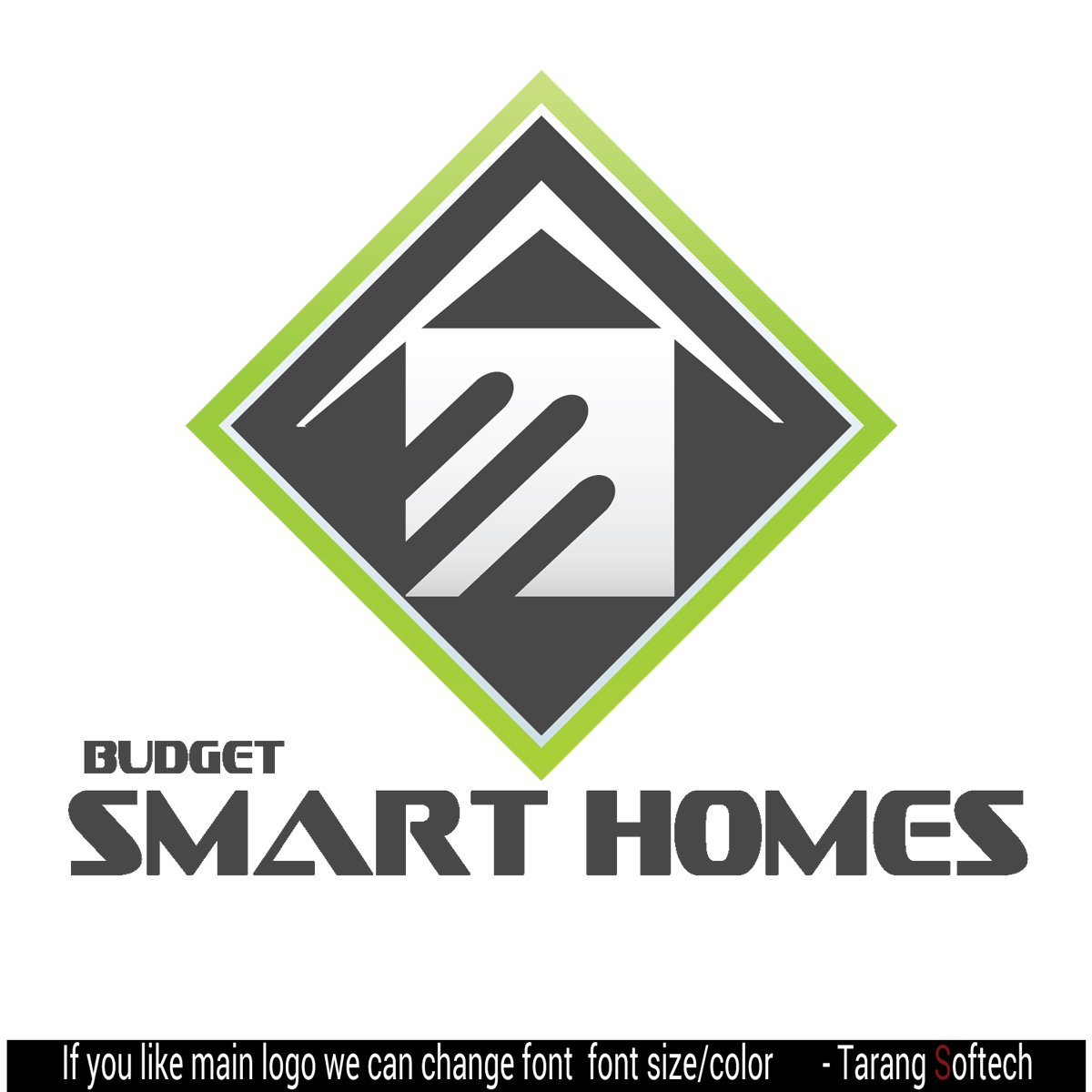 Logo Design by Tarang Softech for this project | Design #11757121