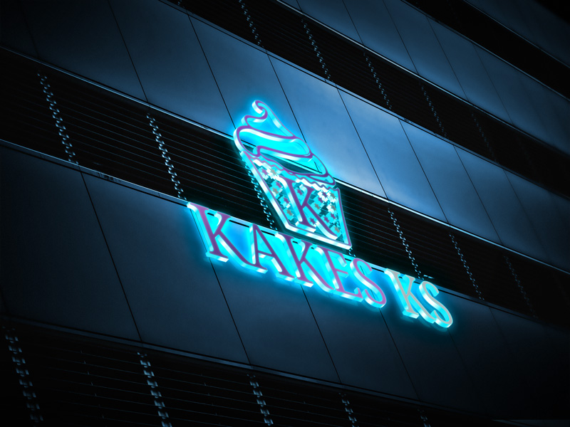 Logo Design by salam1891991 for this project | Design #11722897