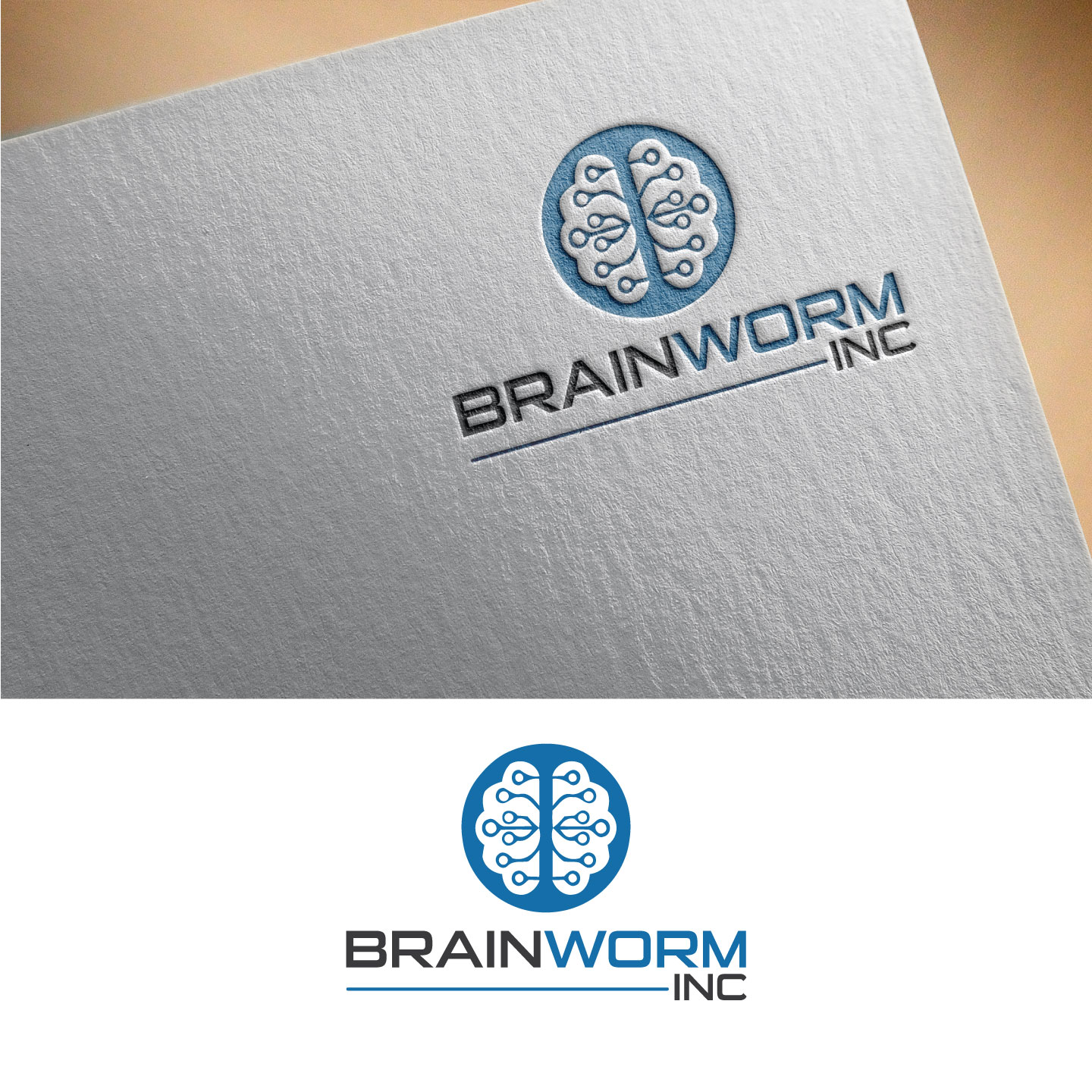 Logo Design by yasir designer for this project | Design #11752476