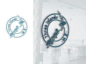 Logo Design by Anova