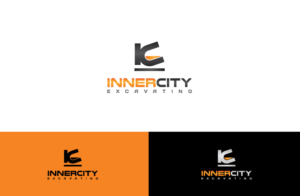 Design de Logo par GLDesigns pour Inner City Excavating  | Design : #11731240
