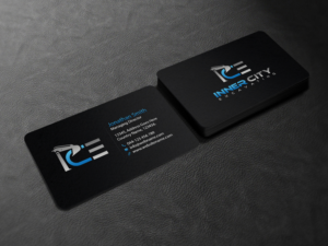 Design de Logo par Creations Box 2015 pour Inner City Excavating  | Design : #11741780