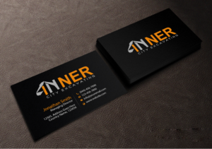 Design de Logo par Creations Box 2015 pour Inner City Excavating  | Design : #11741783