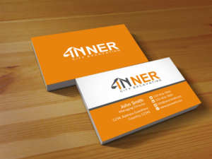 Design de Logo par Creations Box 2015 pour Inner City Excavating  | Design : #11741789