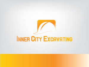 Logo Design by mstrezia for Inner City Excavating  | Design: #11735105