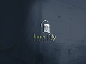 Logo Design by mstrezia for Inner City Excavating  | Design: #11736604