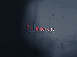 Diseño de Logo por saddam.nh2015 para Inner City Excavating  | Diseño: #11734262
