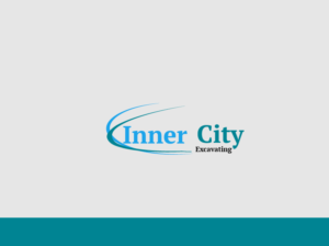 Diseño de Logo por jabin para Inner City Excavating  | Diseño: #11734989