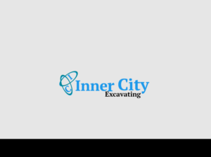 Diseño de Logo por jabin para Inner City Excavating  | Diseño: #11734990