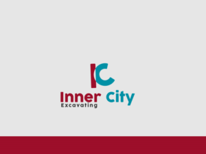 Diseño de Logo por jabin para Inner City Excavating  | Diseño: #11734993