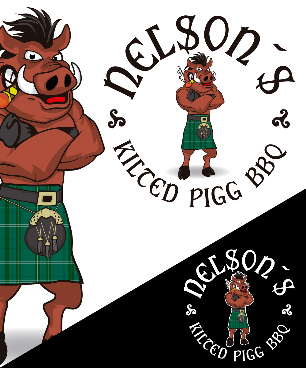 Diseño de Logo por StudioD™ para este proyecto | Diseño #11772165