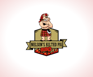 Logo Design by VGB for this project | Design: #11821919