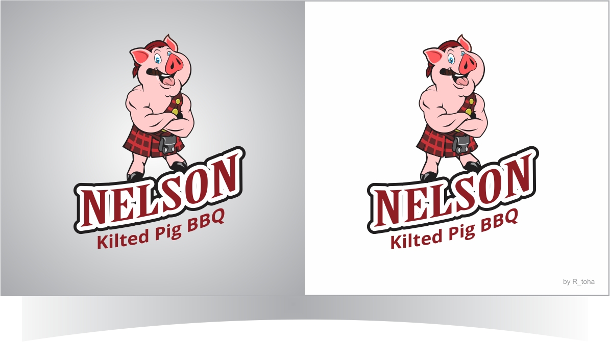 Logo Design by r-toha for this project | Design #11770917