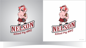Logo Design by r-toha for this project | Design #11770917