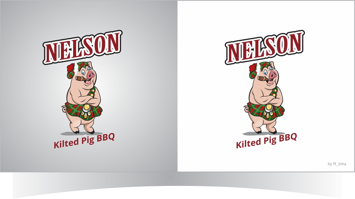 Diseño de Logo por r-toha para este proyecto | Diseño #11777544