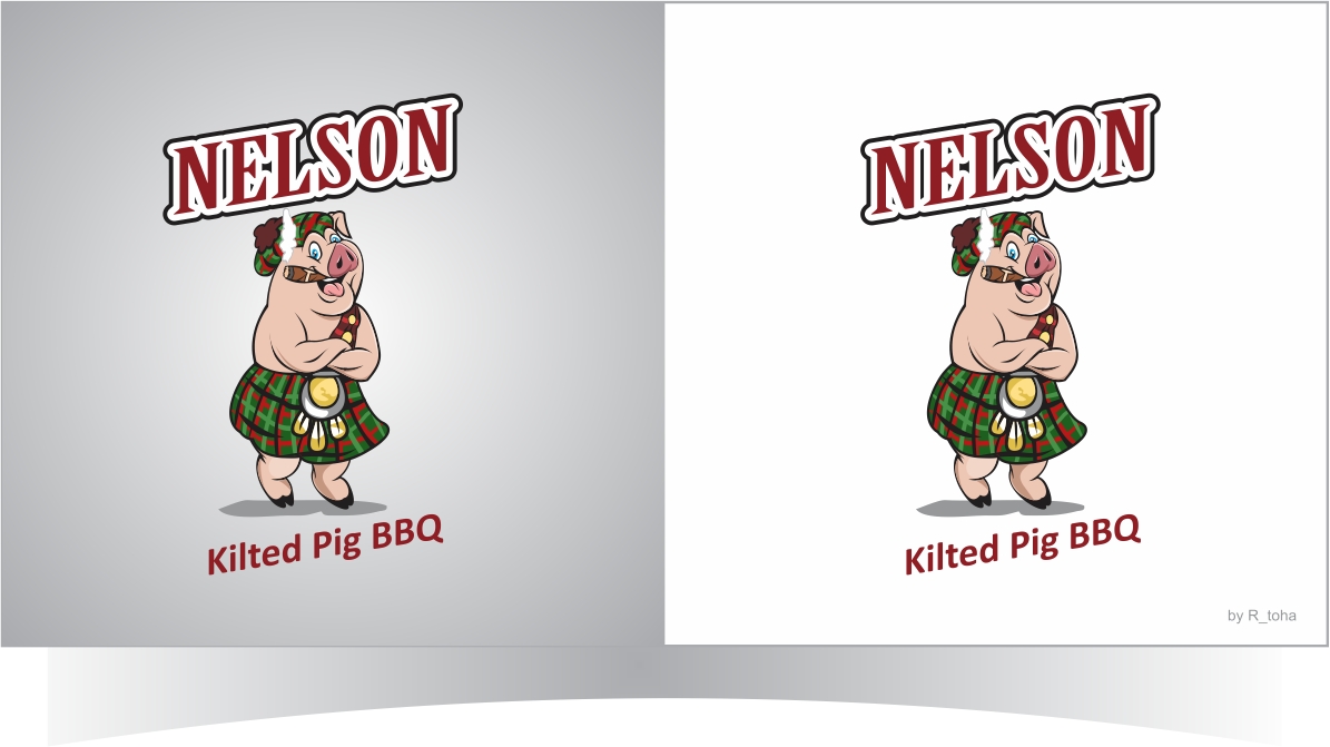 Diseño de Logo por r-toha para este proyecto | Diseño #11796347