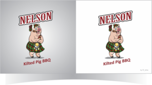 Logo Design by r-toha for this project | Design: #11796347