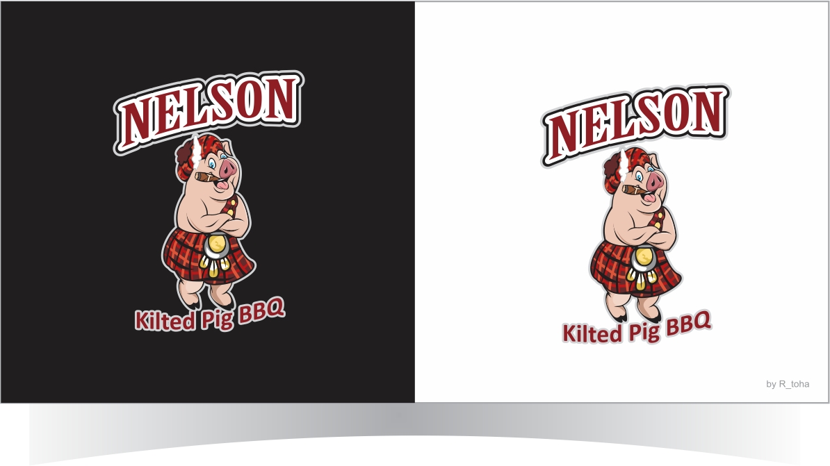 Diseño de Logo por r-toha para este proyecto | Diseño #11796348