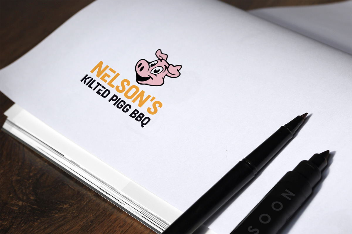 Logo Design by Impressive Solutions for this project | Design #11748805