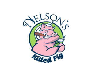 Logo Design by isasistudio