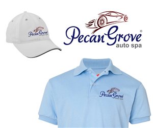 Logo Design by  MJ