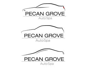 Logo Design by  Ana Barba