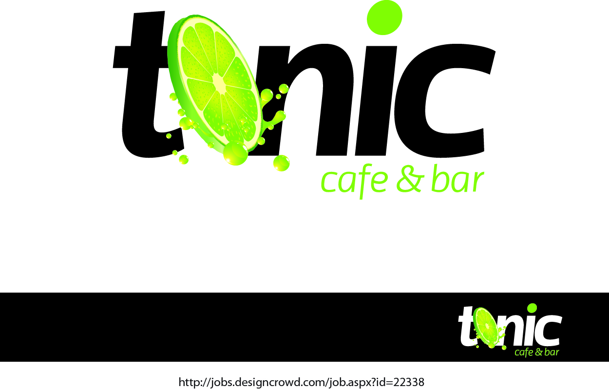 Logo Design by Daniel Lopez Denham for this project | Design: #520791