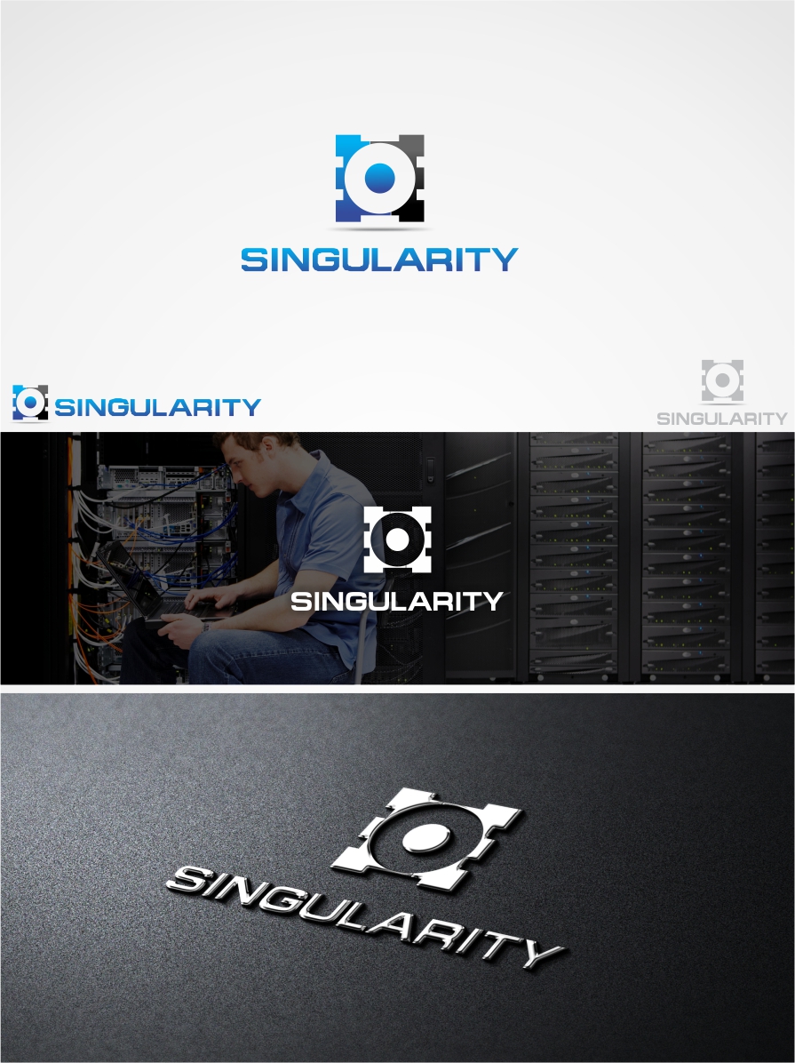 Logo Design by Naavyd for ZMB Data & Analytics, LLC | Design #2386181