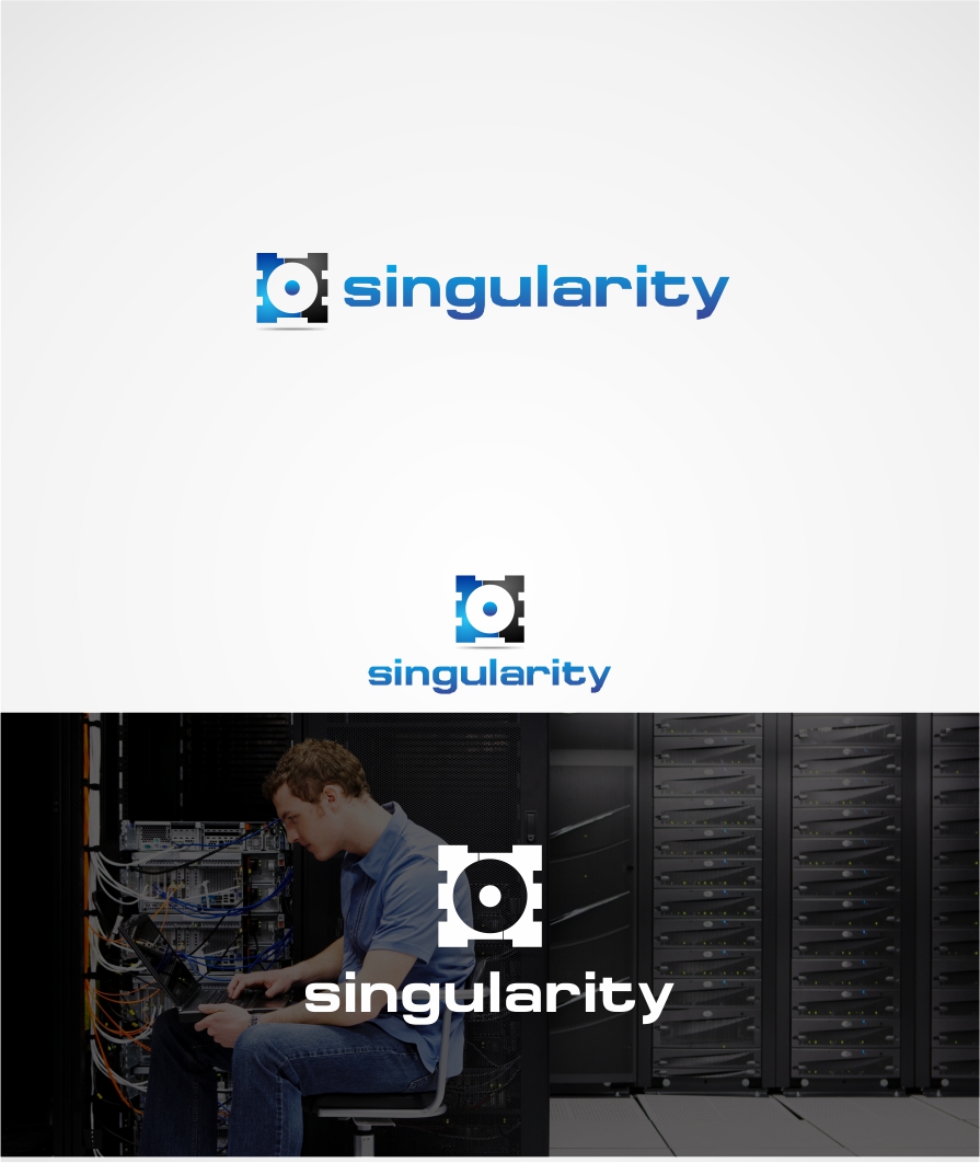 Logo Design by Naavyd for ZMB Data & Analytics, LLC | Design #2397596