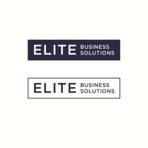 Logo Design by masher for Elite Business Solutions | Design: #11742439