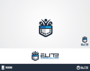 Logo Design by ARTMD for Elite Business Solutions | Design: #11767361