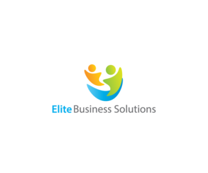 Logo Design by meygekon for Elite Business Solutions | Design: #11819116