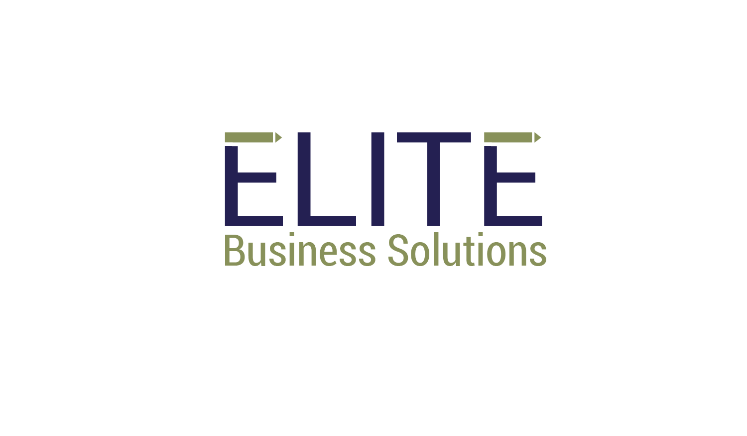 Logo Design by Maurissahunter for Elite Business Solutions | Design #11795027