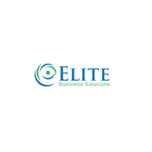 Logo Design by spontaneous for Elite Business Solutions | Design: #11744553