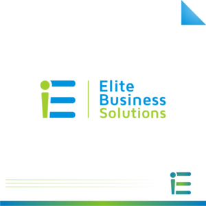 Logo Design by R!CKY for Elite Business Solutions | Design: #11808579