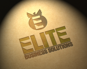Logo Design by FF Design for Elite Business Solutions | Design: #11755083