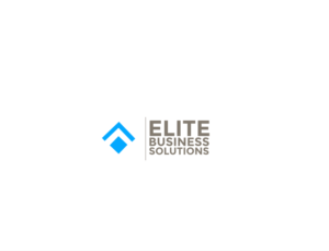 Logo Design by Andromeda  for Elite Business Solutions | Design: #11766861