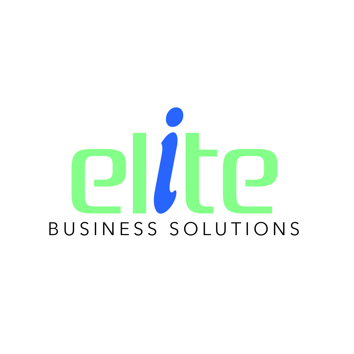 Logo Design by Taiki Design for Elite Business Solutions | Design #11742185