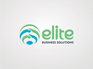 Logo Design by Achintha for Elite Business Solutions | Design: #11772610
