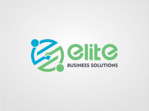 Logo Design by Achintha for Elite Business Solutions | Design: #11772673